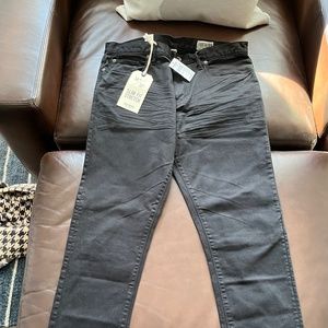 Todd Snyder Garment Dyed 5 Pocket Pants 34x32
